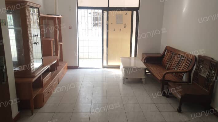 天马城一期二手房实景图