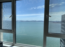 整租·华润威海湾九里 3室2厅 南/北_华润威海湾九里租房