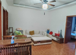 整租·康乐小区 2室1厅 南_康乐小区租房