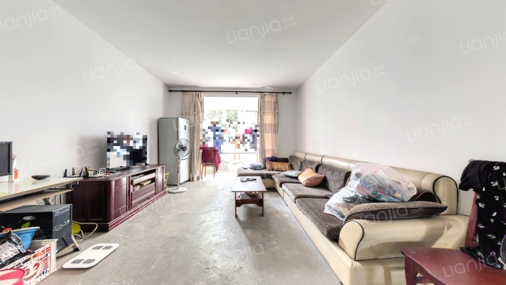 阳光美地二手房实景图