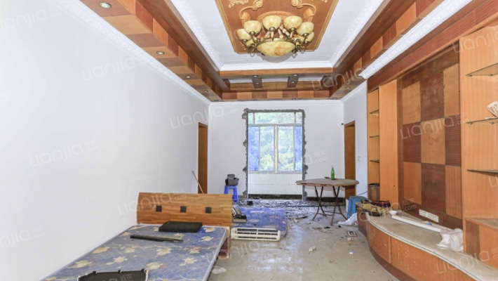 清水溪二手房实景图