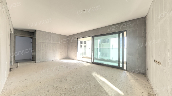 东建·明德城二手房实景图