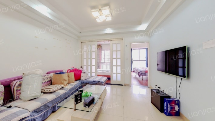 金枫名苑二手房实景图