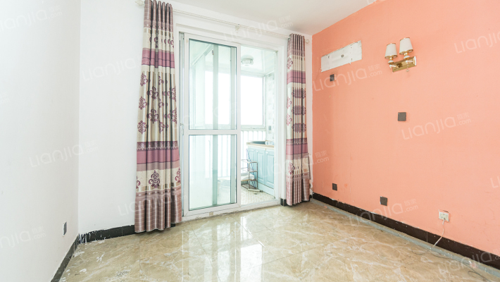 高行绿洲(六期)二手房实景图