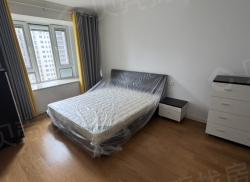 整租·中海嘉境 3室2厅 南_中海嘉境租房