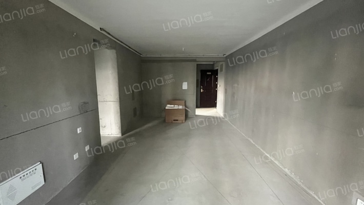 空港新苑二手房实景图