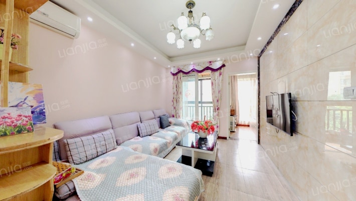 光华逸家二手房实景图