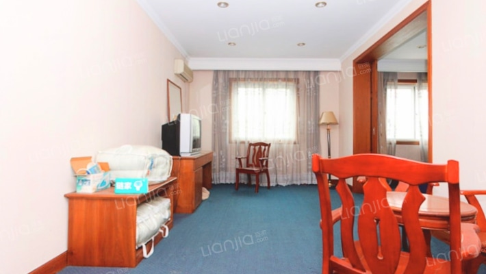 同润家园二手房实景图