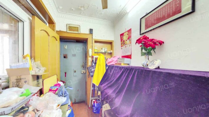 龙华路2373弄二手房实景图