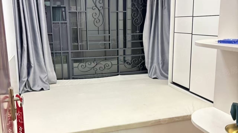 整租·汇峰名庭 4室2厅 南/北