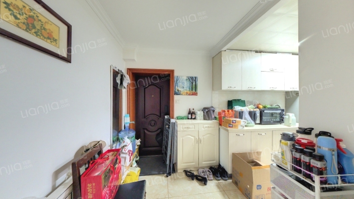 建和小院二手房实景图