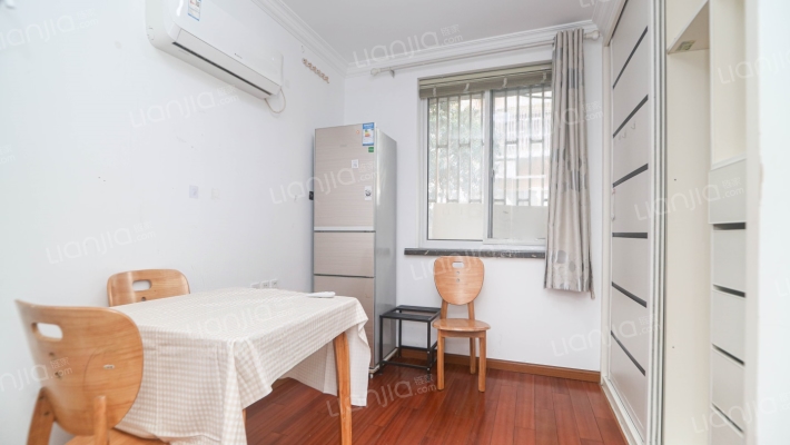 宁阳小区二手房实景图