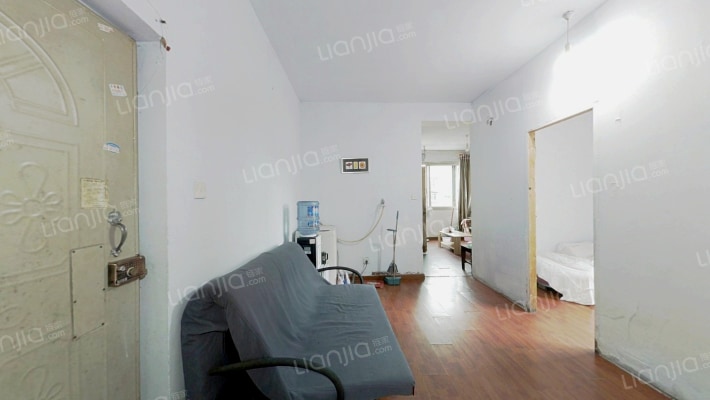 高升桥北街6号二手房实景图