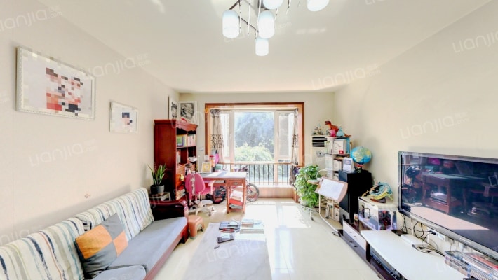 紫云居二手房实景图