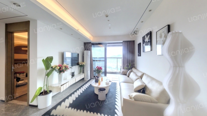 保利阅云台二手房实景图