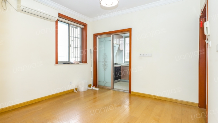 恒安小区二手房实景图