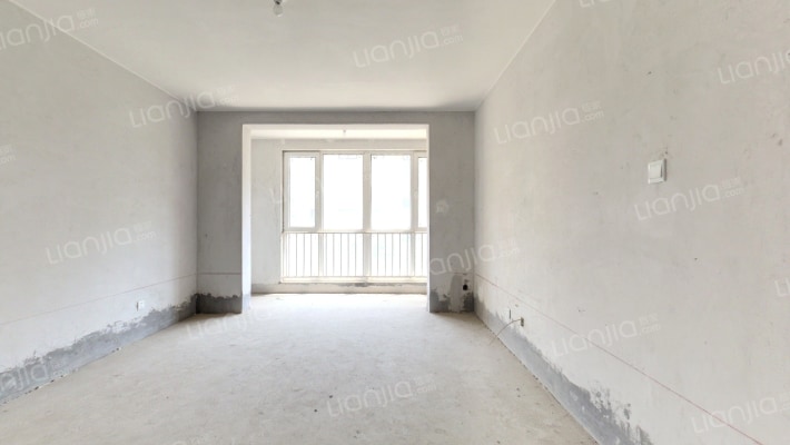 东城名郡二手房实景图