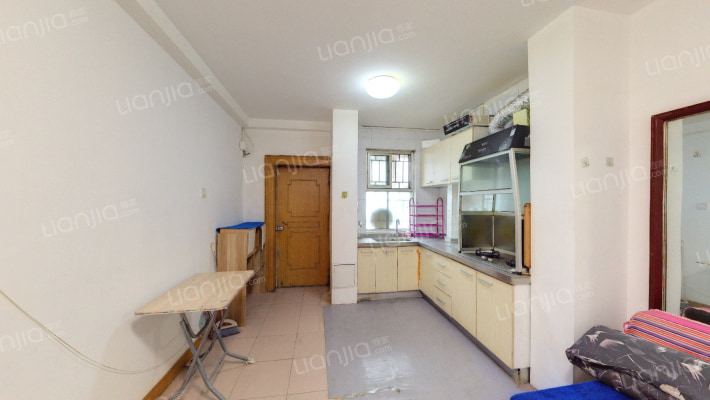 广和南里二条二手房实景图