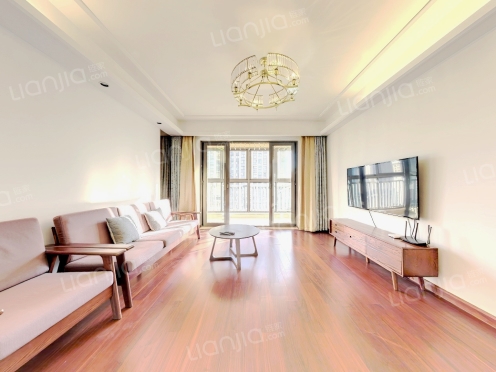 整租·中房颐园 4室2厅 南