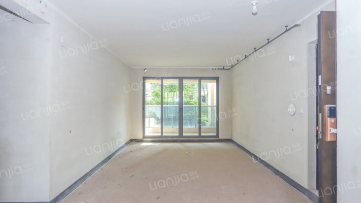 龙湖紫云赋北区二手房实景图