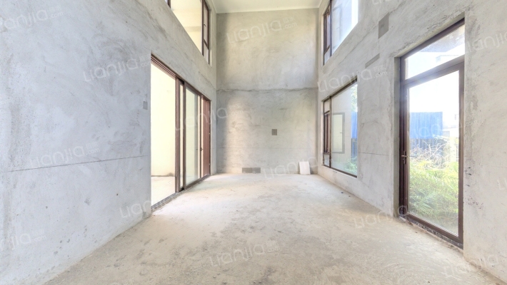 金地香山湖阅风华二手房实景图