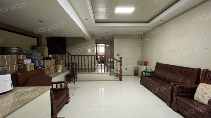 阳光花园二手房实景图