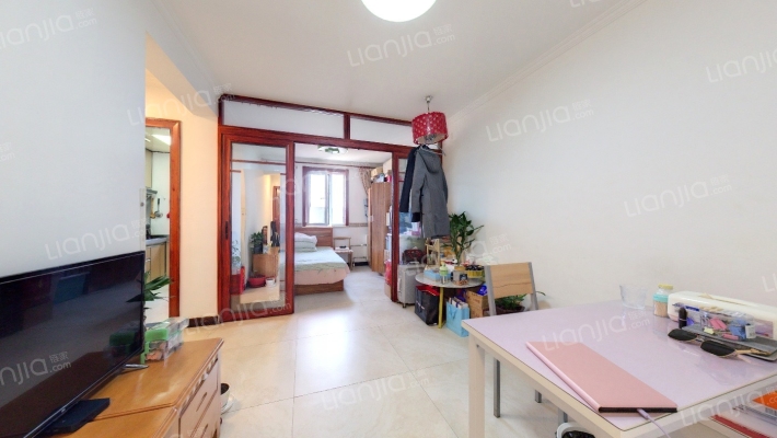 首开花香西苑二手房实景图