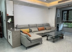 整租·天伦国际 3室2厅 南/北_天伦国际租房