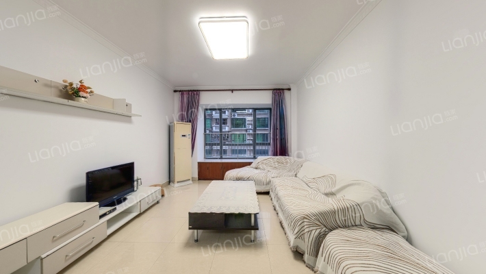 翠菁苑二手房实景图