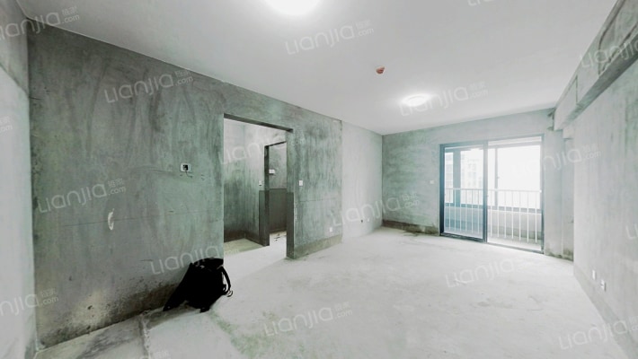 文灶地铁社区一期二手房实景图