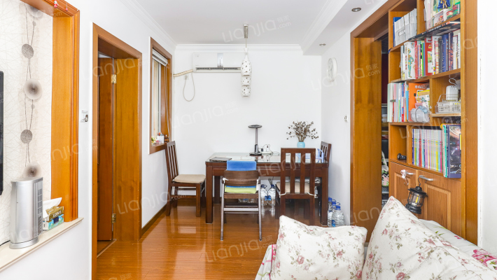 共康八村二手房实景图