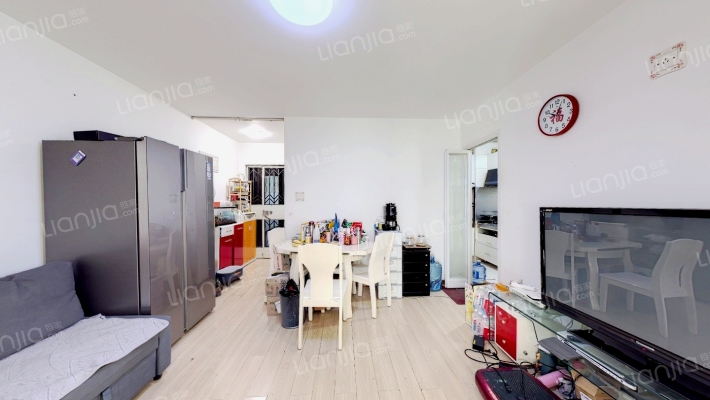 北蜂窝路5号院二手房实景图