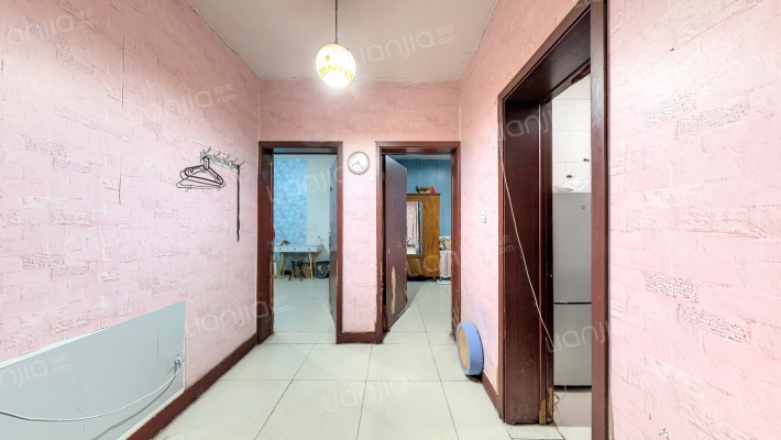 省招待处宿舍二手房实景图