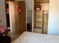 整租·百合公寓 1室1厅 东北_百合公寓租房