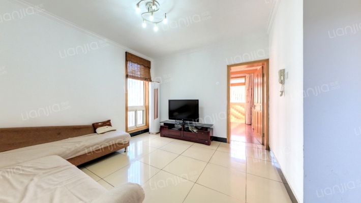 龙府花园二手房实景图