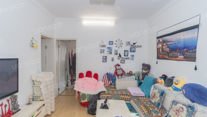 凌兆新村(上浦路202弄)二手房实景图