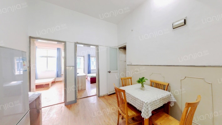 木材新村二手房实景图