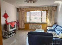 整租·自由路十一号街坊 2室1厅 南/北_自由路十一号街坊租房