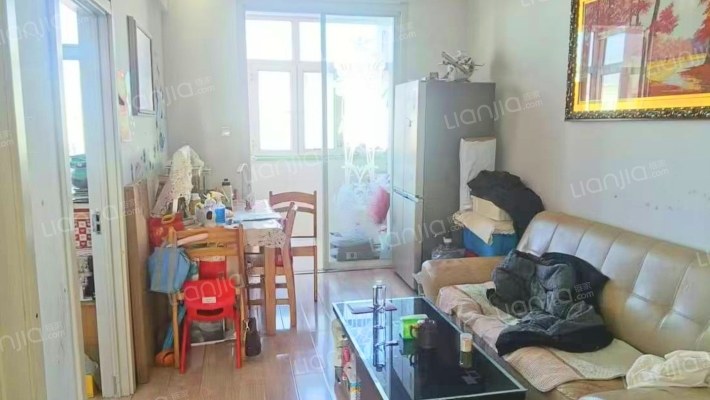 玄武B区二手房实景图