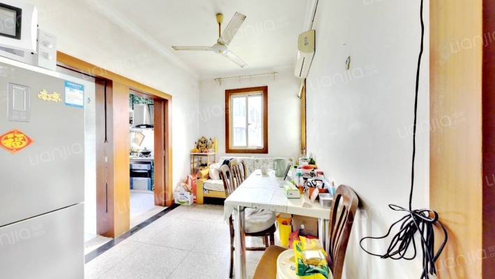 乐业一村二手房实景图