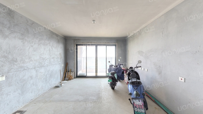 上品璟苑二手房实景图