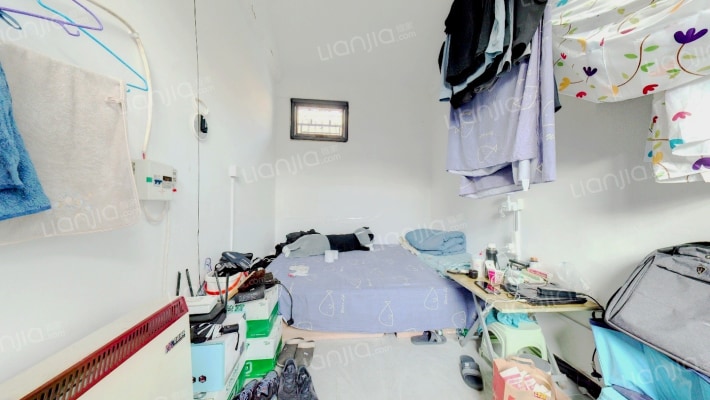 茶儿胡同二手房实景图