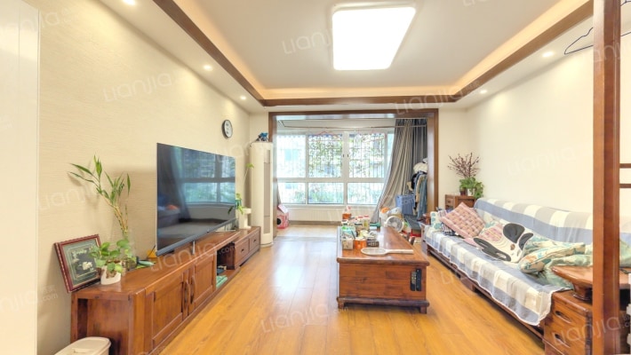 万福苑(金牛)二手房实景图