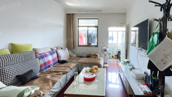 富巷新村南二小区二手房实景图