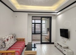 整租·华亚海岛假日 2室2厅 南_华亚海岛假日租房