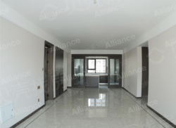 整租·万科城一期 3室2厅 南/北_万科城一期租房