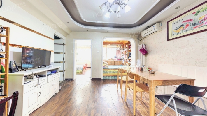 紫芳园一区二手房实景图