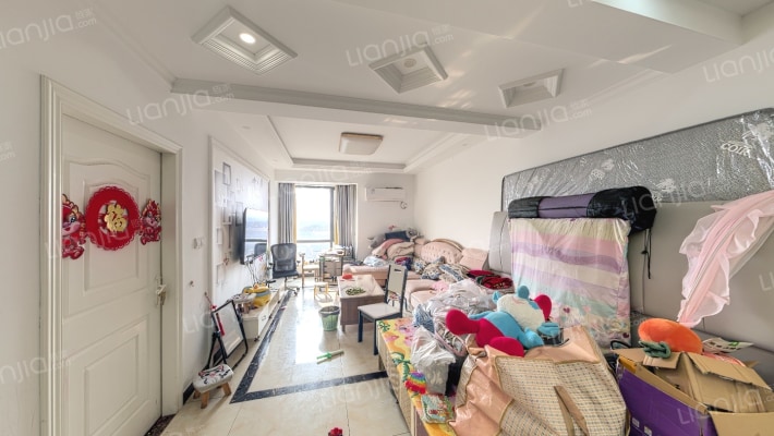 海洋家园二手房实景图