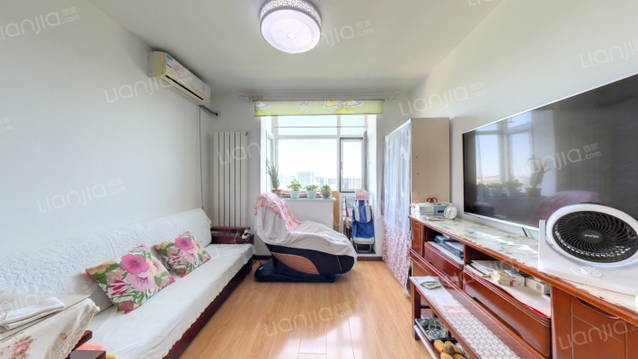 新都名苑二手房实景图