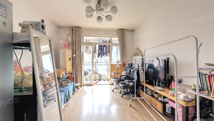 光华阳光水城三期二手房实景图